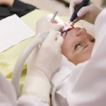 cosmetic surgery for teeth
